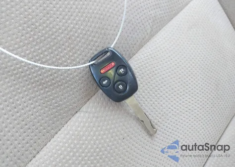 2009 Honda Accord 2.4 Ex z USA, uszkodzony, nr VIN 1HGCP26789A199056